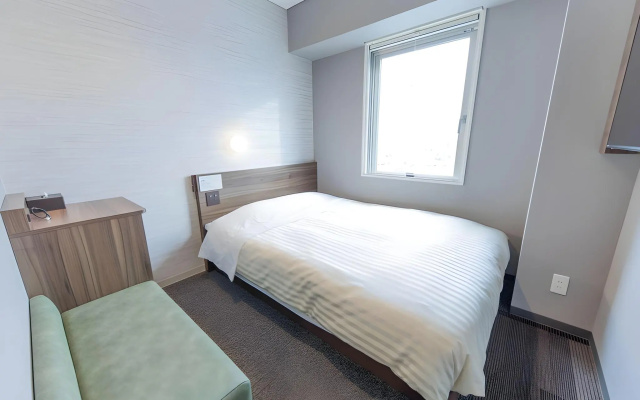 Super Hotel Tokyo Akabane eki Minamiguchi – Guest Rooms – Tokyo