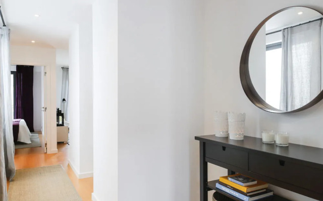 LX4U Apartments