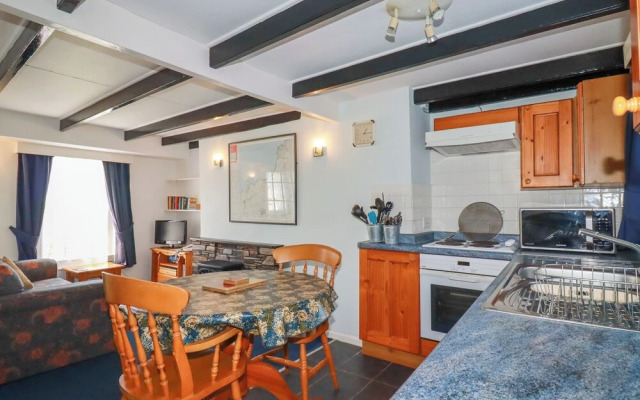Creighton Cottage