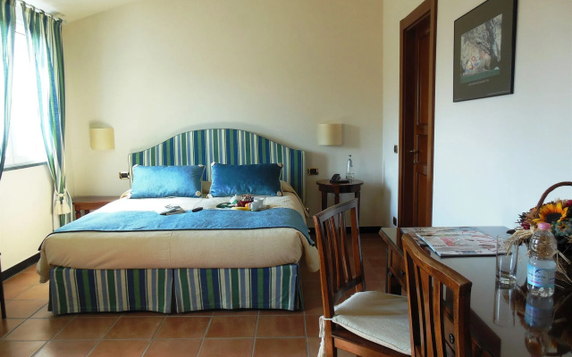 Hotel Al Terra di Mare
