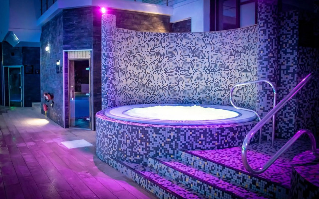 Village Hotel Nottingham