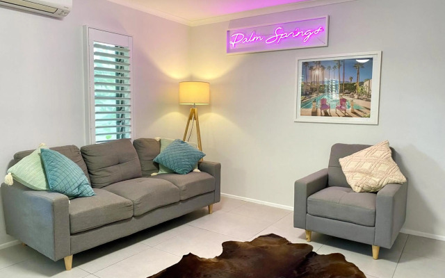 Lychee Tree Holiday Apartments