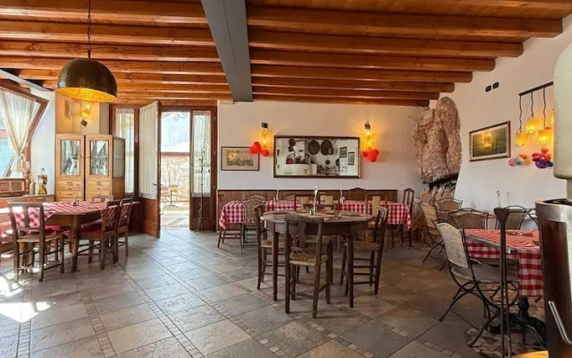 Agriturismo Corte Marani