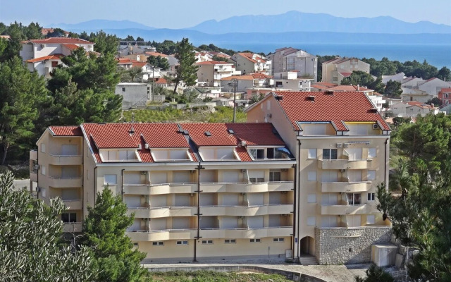 Marijan Apartments