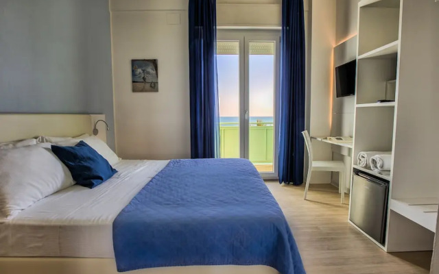 Hotel San Marco Marotta