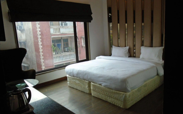 Hotel Gold Souk