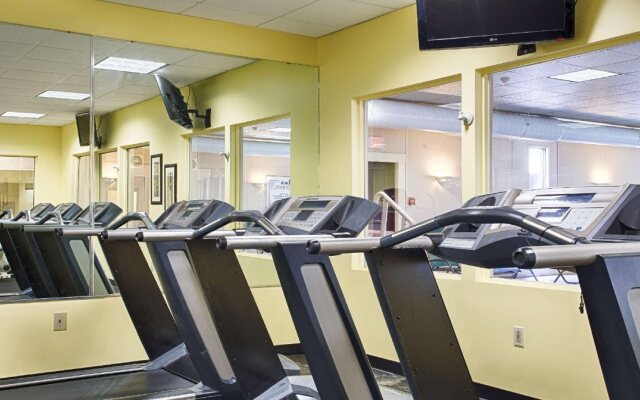 Best Western Plus Waterville Grand Hotel