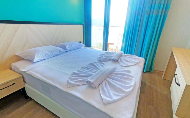 Yeshill Beach Hotel