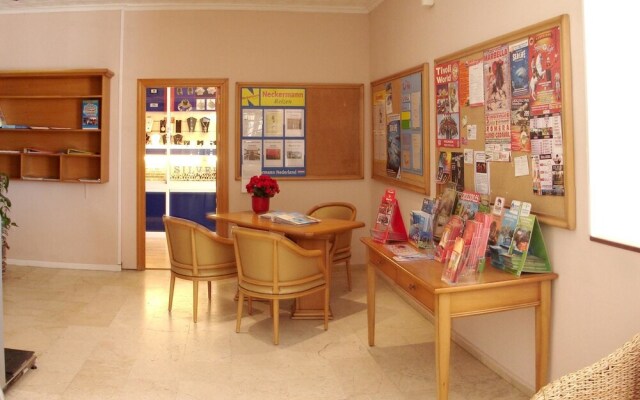 Apartment With one Bedroom in Fuengirola, With Wonderful sea View, Pool Access, Balcony - 10 m From the Beach