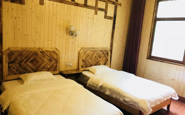 one step to heaven inn