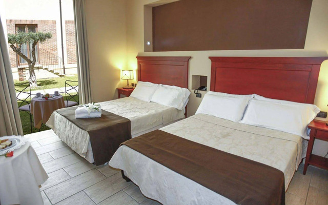 Hotel Il Parco degli Ulivi