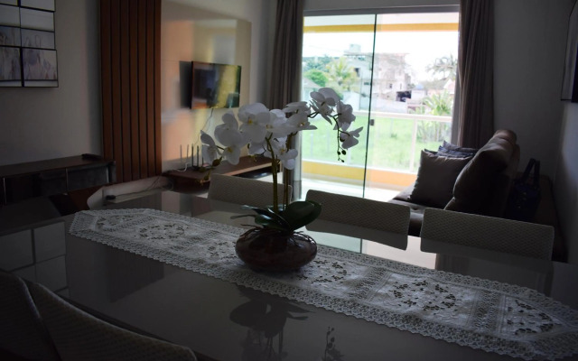 A082 - Ecopark - Apto de 2 quartos com piscina