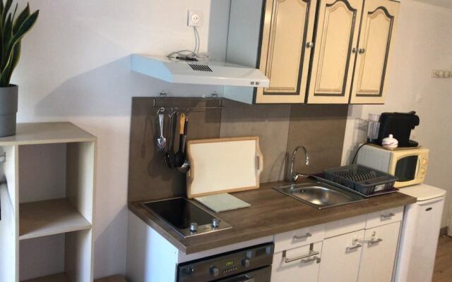 Studios Parfaitement Imparfaits Lens