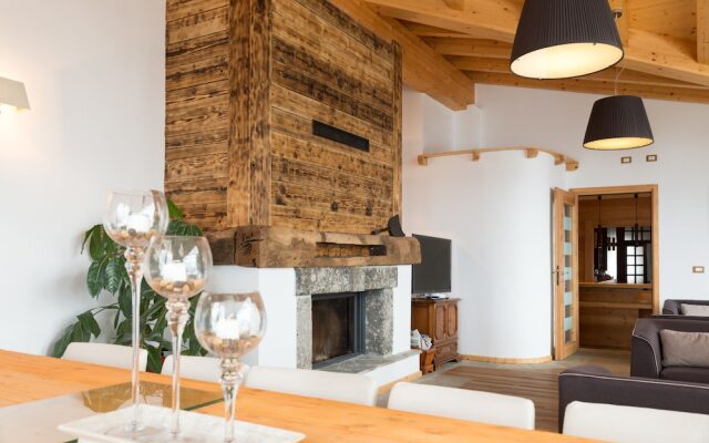 Sport Hotel Prodongo