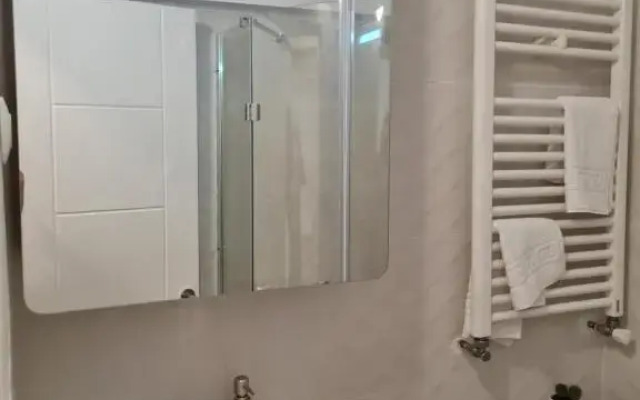 Cozy Garden Residence