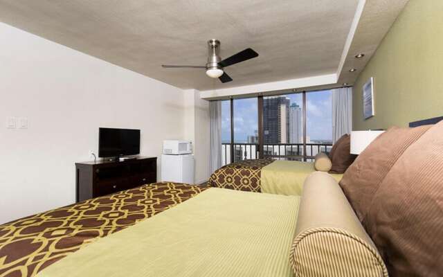 Saida Royale Condominium 9017