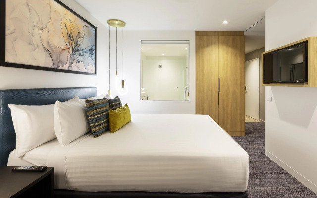 Mercure Canberra Belconnen