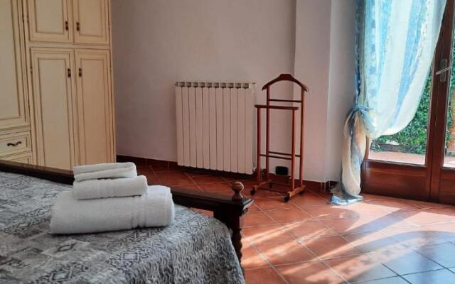 Appartamento comodo per Lerici e 5 Terre