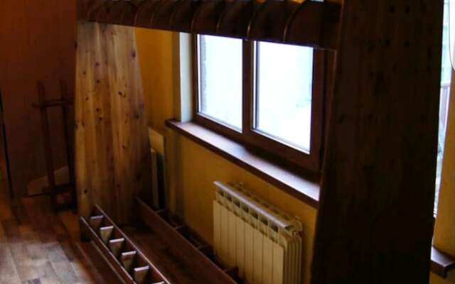 Hotel Osminog