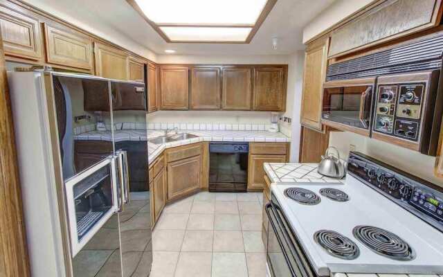 Aspen Creek 204 - Three Bedroom Condo