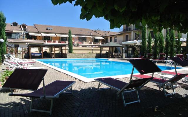 Parc Hotel