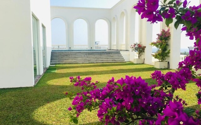 De Saram Residencies