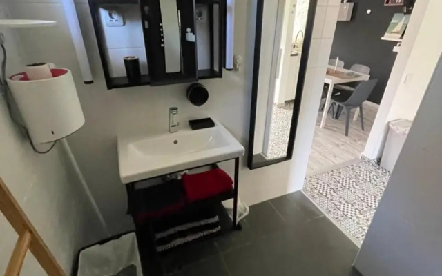 Nóra Apartman