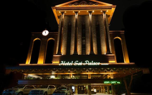Hotel Sai Palace, Mangalore