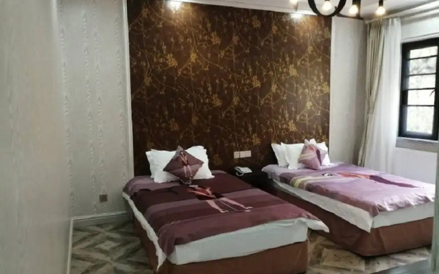 Ningbo Delson Green World Golf Resort