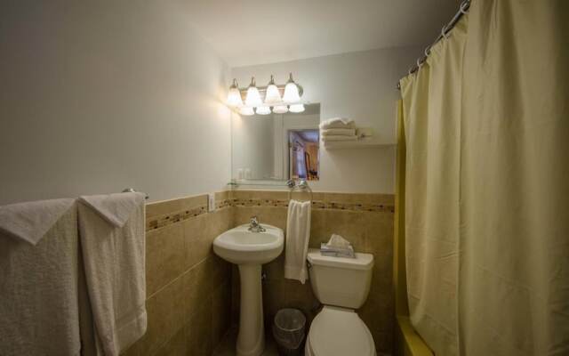 Compass Family Resort