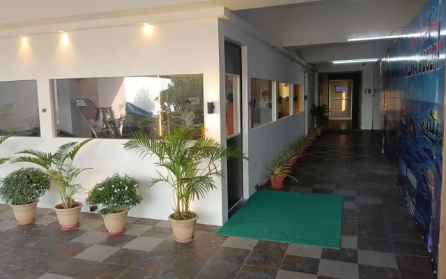 Hotel Jeevan Sandhya