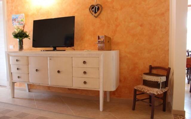 B&B Acero Rosso