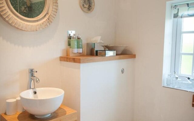 Rhedyn Guest House