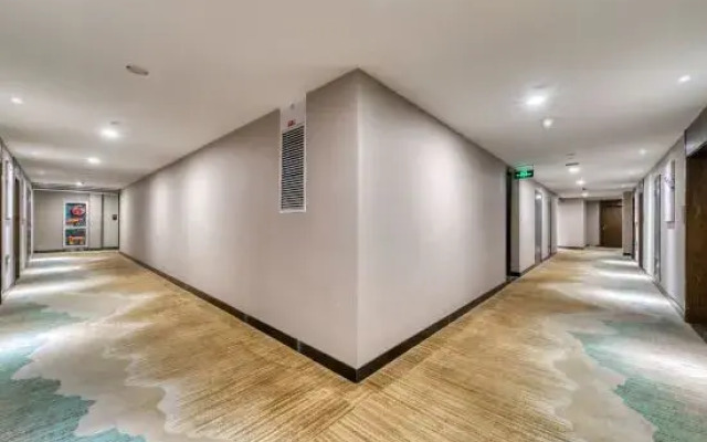 Socks Hotel (Zhuji Datang Socks City Store)