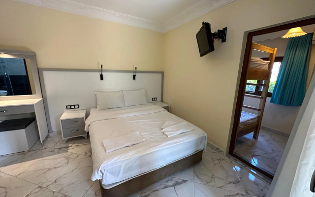 Palm Konak Apart Hotel
