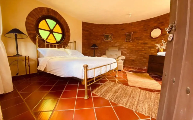 Suite Campestre El Paraiso de Chepe