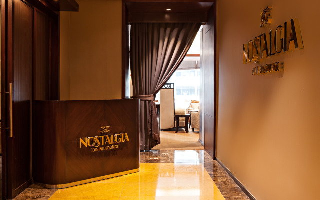 Joy Nostalg Hotel and Suites Manila Managed by The Ascott Limited