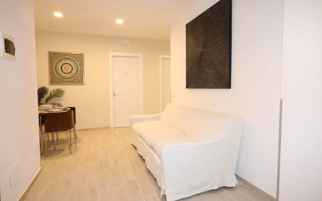 Unique Luxury Apartment and Rooms