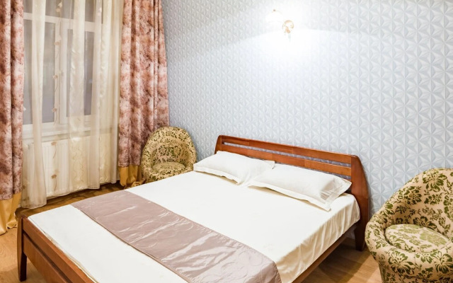 ASAO Apartments