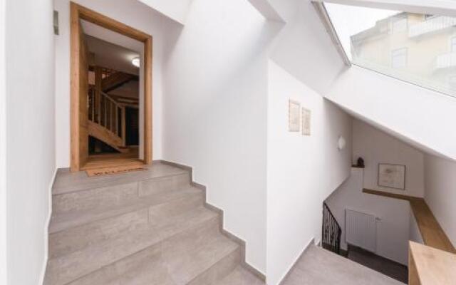 Luxury Chalet Mallnitz