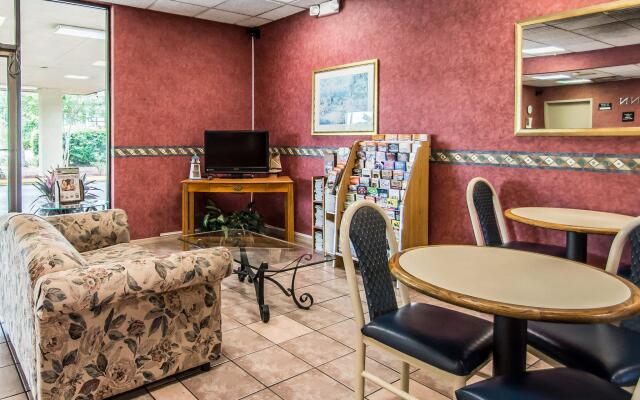 Quality Inn Elkton - St. Augustine South
