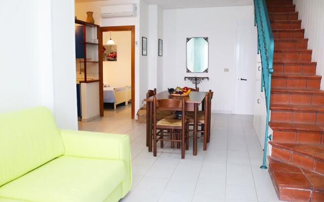 Holidays House Veronica Otranto