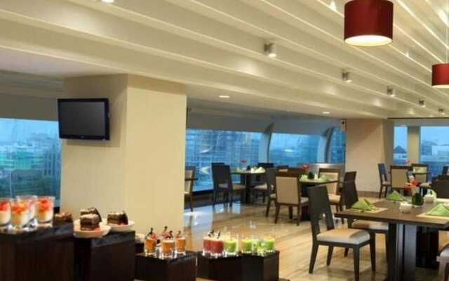Santika Premiere Dyandra Hotel & Convention - Medan