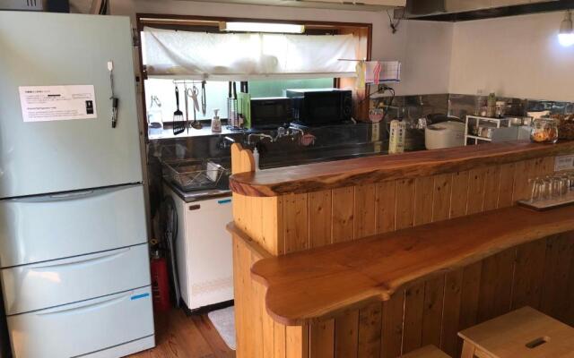 Guesthouse SORA - Hostel