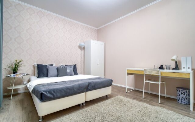 Kvartalapartments Meshcherskiy Brd5A