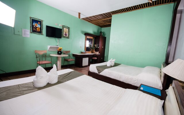 San Remigio Beach Club Sports and Leisure Resort