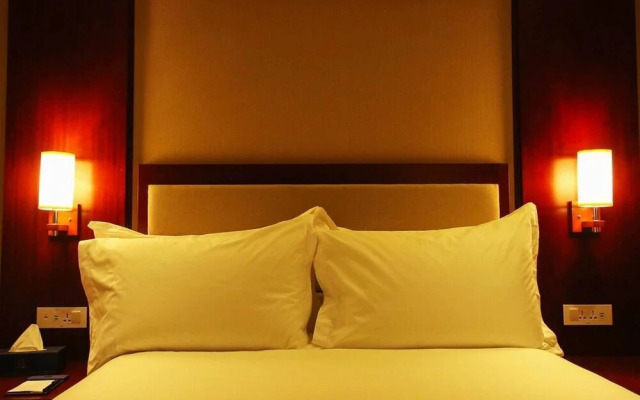 Daamat Hotel
