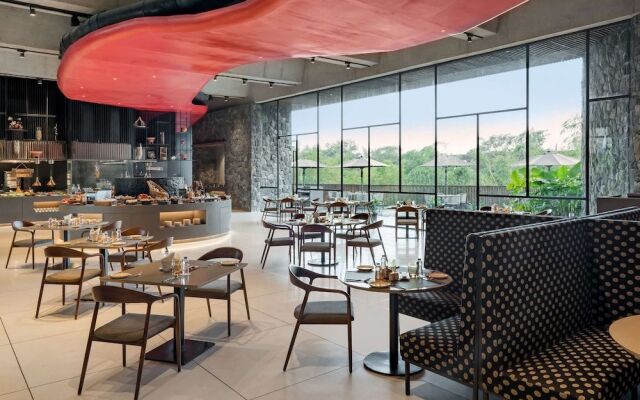 Radisson Resort and Spa Lonavala