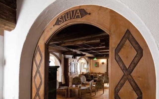 Hotel Chesa Grischa