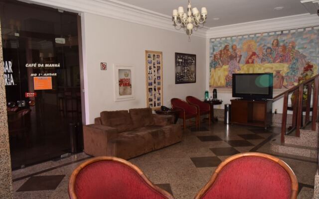 Hotel Gramado de Campos